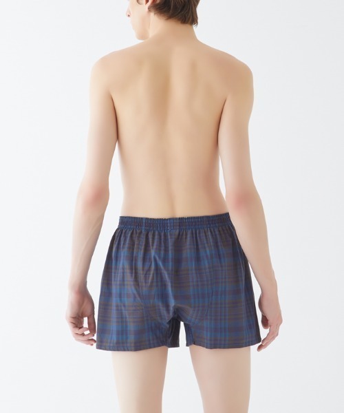 Hawkins（ホーキンス）の「G.T.HAWKINS/GTホーキンス トランクス（トランクス・メンズ・その他1/その他3/その他6/その他8/その他10・X-LARGE/LARGE/MEDIUM）」の8枚目の写真