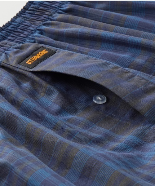 Hawkins（ホーキンス）の「G.T.HAWKINS/GTホーキンス トランクス（トランクス・メンズ・その他1/その他3/その他6/その他8/その他10・X-LARGE/LARGE/MEDIUM）」の9枚目の写真