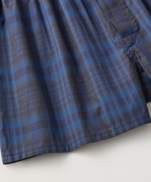 Hawkins（ホーキンス）の「G.T.HAWKINS/GTホーキンス トランクス（トランクス・メンズ・その他1/その他3/その他6/その他8/その他10・X-LARGE/LARGE/MEDIUM）」の11枚目の写真