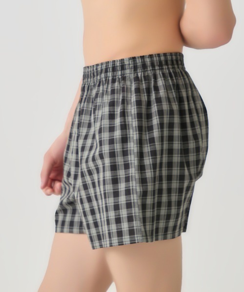 Hawkins（ホーキンス）の「G.T.HAWKINS/GTホーキンス トランクス（トランクス・メンズ・その他1/その他3/その他6/その他8/その他10・X-LARGE/LARGE/MEDIUM）」の13枚目の写真