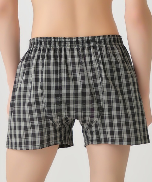 Hawkins（ホーキンス）の「G.T.HAWKINS/GTホーキンス トランクス（トランクス・メンズ・その他1/その他3/その他6/その他8/その他10・X-LARGE/LARGE/MEDIUM）」の14枚目の写真