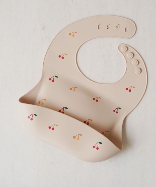 Bambin（ボンバン）の「【 Bambin / ボンバン 】 バラエティー デザイン シリコンビブ / お食事エプロン（スタイ/よだれかけ・キッズ・D/E/F/A/B/C/G・FREE）」の22枚目の写真