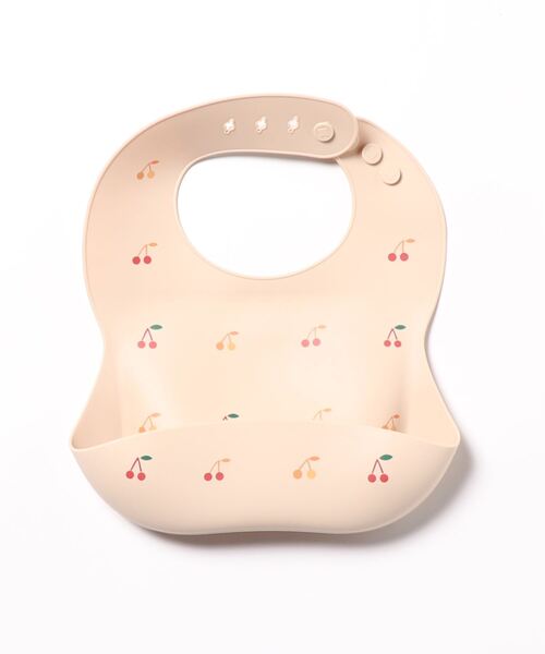 Bambin（ボンバン）の「【 Bambin / ボンバン 】 バラエティー デザイン シリコンビブ / お食事エプロン（スタイ/よだれかけ・キッズ・D/E/F/A/B/C/G・FREE）」の12枚目の写真