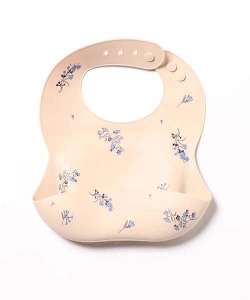 Bambin（ボンバン）の「【 Bambin / ボンバン 】 バラエティー デザイン シリコンビブ / お食事エプロン（スタイ/よだれかけ・キッズ・D/E/F/A/B/C/G・FREE）」の15枚目の写真