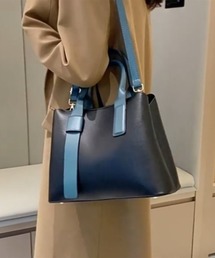 TABI PAL | ニューデザイン ショルダーバッグ ハンドバッグ(ショルダーバッグ)