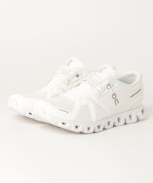 On（オン）の「CLOUD 5（スニーカー）」 - WEAR