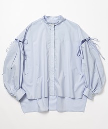 ブラウス シャツ Wizzard ウィザード / KOREAN BLOUSE / W24SS-SH060 レディース Wizzard ウィザード / KOREAN BLOUSE / W24SS-SH060（シャツ