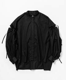 ブラウス シャツ Wizzard ウィザード / KOREAN BLOUSE / W24SS-SH060 レディース Wizzard ブラウス シャツ ウィザード / KOREAN BLOUSE W24SS