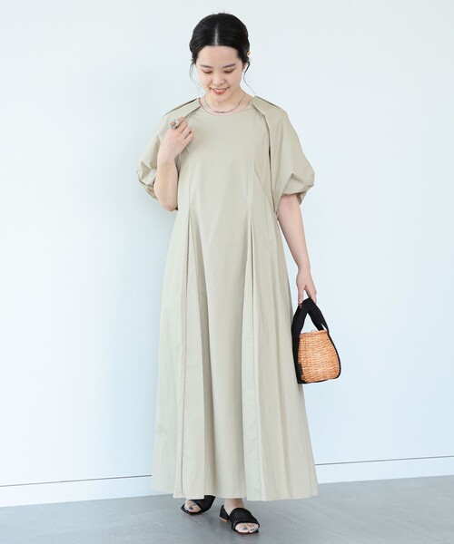 Ray BEAMS（レイビームス）の「Ray BEAMS / BOX タック