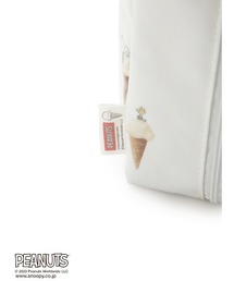gelato pique（ジェラートピケ）の「【PEANUTS】ジェラート柄