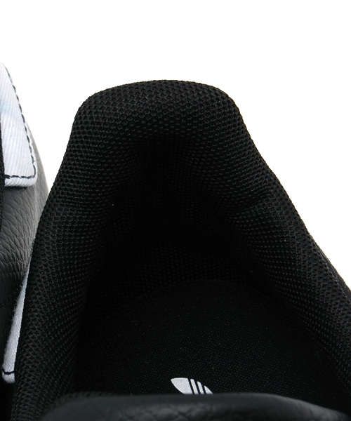 adidas(アディダス)の「ウィメンズ アディダス リタオラ adidas RITA ORA STAN SMITH W B34066(スニーカー・レディース・ブラック・24cm/23.5cm/23cm/24.5cm)」の6枚目の写真