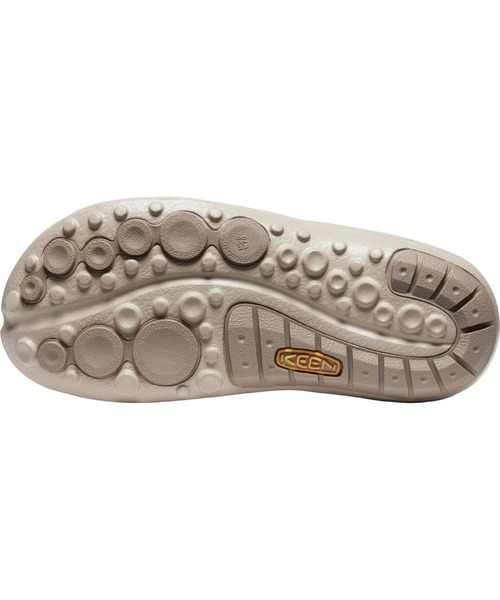 KEEN(キーン)の「SHANTI / シャンティ / レディース サンダル(サンダル・レディース・ベージュ・23cm/25cm/24cm/26cm)」の5枚目の写真
