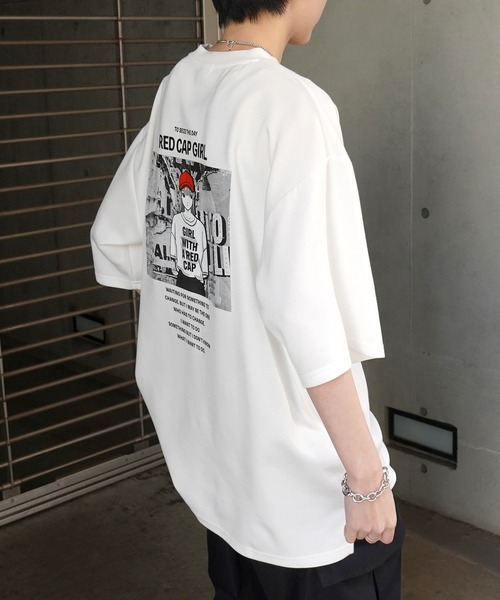 tシャツ Back Open Ribbon Tops レディース シンゾーン OBRIGADO TEE 背中で魅せるロゴT レディース 半袖Tシャツ