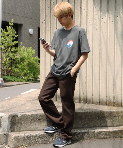 【セール】OCEAN PACIFIC/オーシャンパシフィック JUICE TEE Tシャツ グラフィックＴシャツ 半袖（Tシャツ/カットソー）｜Ocean Pacific（オーシャンパシフィック）