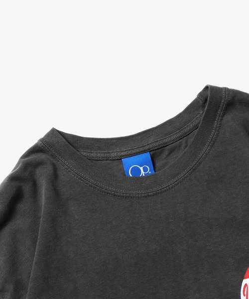 【セール】OCEAN PACIFIC/オーシャンパシフィック JUICE TEE Tシャツ グラフィックＴシャツ 半袖（Tシャツ/カットソー）｜Ocean Pacific（オーシャンパシフィック）