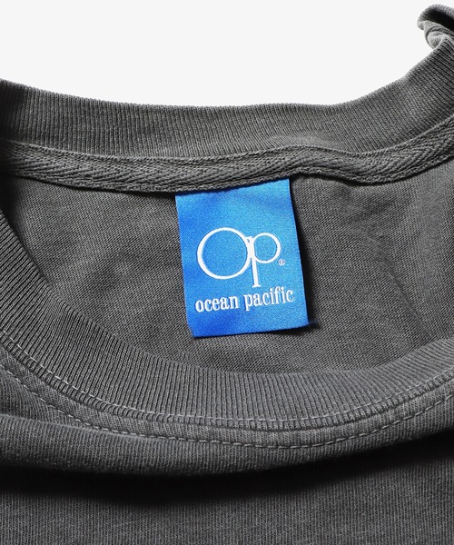 【セール】OCEAN PACIFIC/オーシャンパシフィック JUICE TEE Tシャツ グラフィックＴシャツ 半袖（Tシャツ/カットソー）｜Ocean Pacific（オーシャンパシフィック）