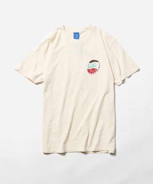 【セール】OCEAN PACIFIC/オーシャンパシフィック JUICE TEE Tシャツ グラフィックＴシャツ 半袖（Tシャツ/カットソー）｜Ocean Pacific（オーシャンパシフィック）