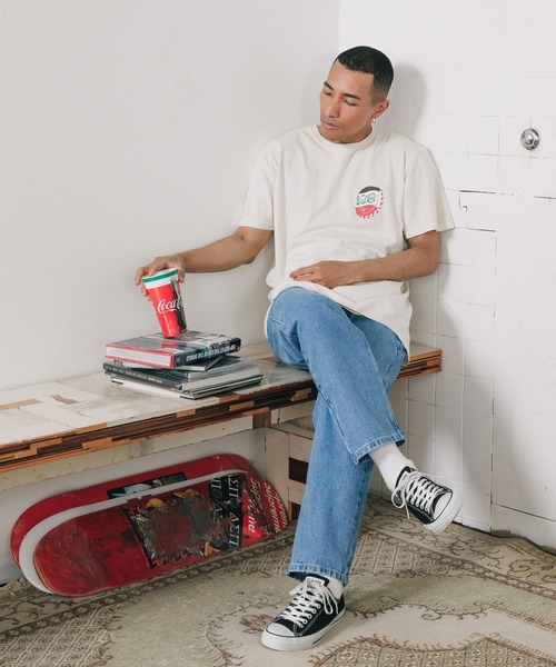 【セール】OCEAN PACIFIC/オーシャンパシフィック JUICE TEE Tシャツ グラフィックＴシャツ 半袖（Tシャツ/カットソー）｜Ocean Pacific（オーシャンパシフィック）