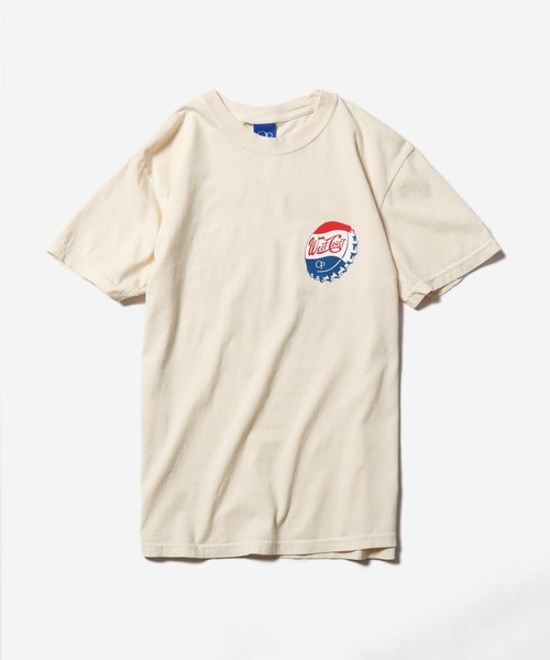 【セール】OCEAN PACIFIC/オーシャンパシフィック JUICE TEE Tシャツ グラフィックＴシャツ 半袖（Tシャツ/カットソー）｜Ocean Pacific（オーシャンパシフィック）