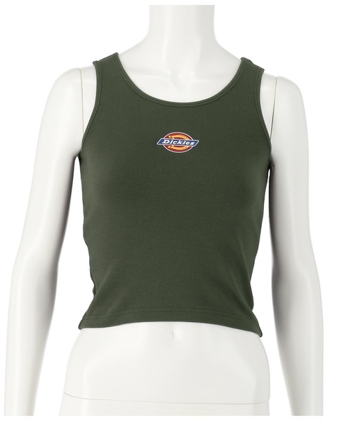 セール】別注Dickiesロゴタンクトップ（タンクトップ）｜Dickies