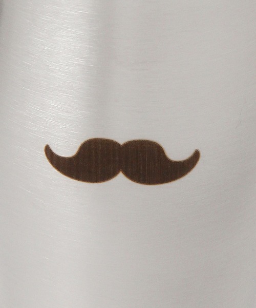 niko and...（ニコアンド）の「ジョッキ ヒゲ/容量420ml（グラス/マグカップ/タンブラー・レディース・その他・0）」の8枚目の写真