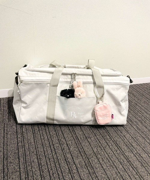 レピピ　ボストンバッグ42L SALE／20%OFF3WAYトラベルボストン42L repipi