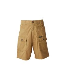 HYSTERIC GLAMOUR | ブッシュショーツ(その他パンツ)