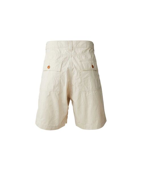 HYSTERIC GLAMOUR（ヒステリックグラマー）の「ブッシュショーツ（その他パンツ・メンズ・ブラック/ホワイト/ベージュ・SMALL/MEDIUM/LARGE）」の4枚目の写真