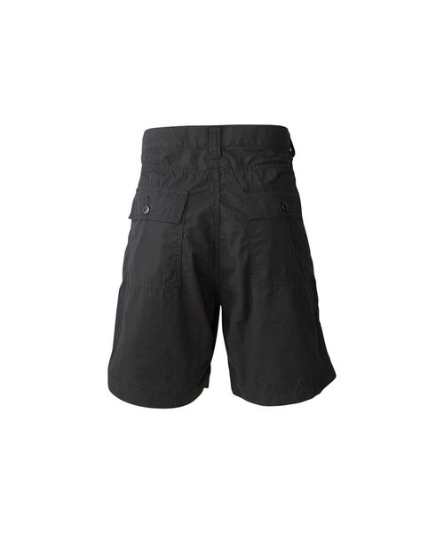 HYSTERIC GLAMOUR（ヒステリックグラマー）の「ブッシュショーツ