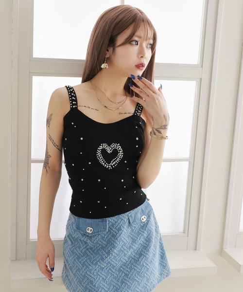 美品 DIESEL Gジャン ほぼ未使用 セットアップ【スカートも出品