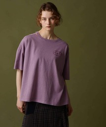 AVIREX | OPEN NECK T-SHIRT/ オープンネックTシャツ(Tシャツ/カットソー)