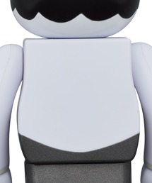 BE@RBRICK（ベアブリック）の「BE@RBRICK Betty Boop(TM) BLACK