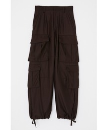 LAGUA GEM（ラグアジェム）の「SIDE POCKET DESIGN パンツ
