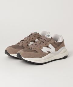 new balance ニューバランス M5740 57/40 メンズスニーカー