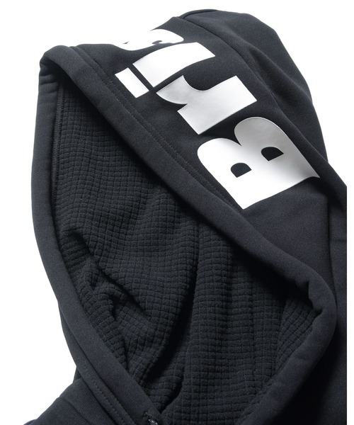 F.C.Real Bristol（エフシーレアルブリストル）の「POLARTEC POWER