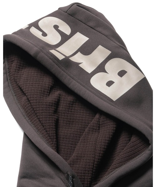 F.C.Real Bristol（エフシーレアルブリストル）の「POLARTEC POWER