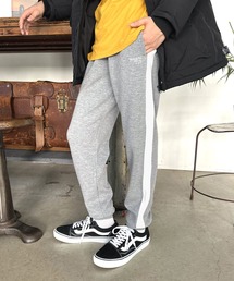 GLAZOS | [スリム]もちもちダンボールジョガーパンツ(その他パンツ)