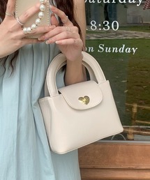 ハートロック２WAYBAG