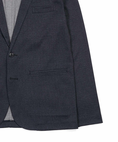 現行⭐︎ザダファーオブセントジョージ コンフォート ジャージセットアップスーツ セットアップ コンフォート ジャージ ジャケット ｜The DUFFER of St