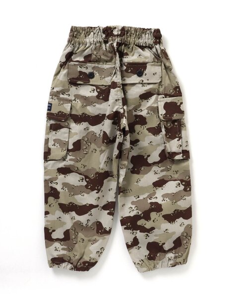 TTT_MSW BONTAGE PANTS カーゴパンツ　カモ TTT_MSW BONTAGE PANTS カーゴパンツ カモ