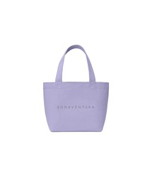BONAVENTURA（ボナベンチュラ）の「イージー キャンバス トートバッグ  (スモール)（エコバッグ/サブバッグ）」