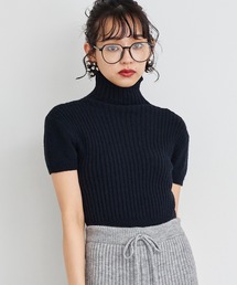 【Narcissus】ハンソデニット