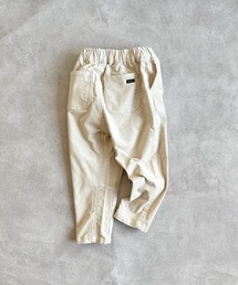 BIG FIELD | コールテンマチツキテーパードパンツ（80～150cm）(その他パンツ)