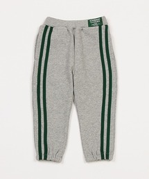 petit main | 【防汚加工】ラインカットパンツ(その他パンツ)