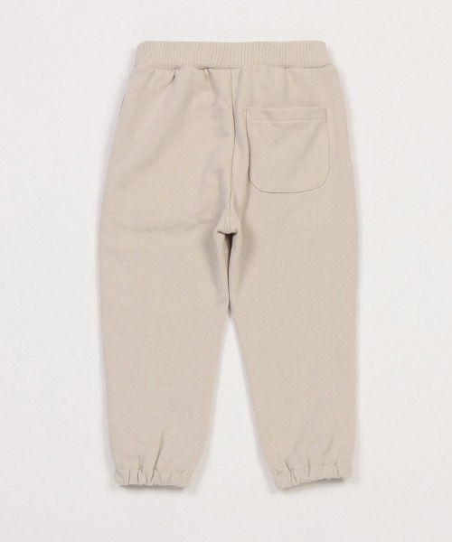 petit main（プティマイン）の「【防汚加工】ラインカットパンツ（その他パンツ・キッズ・ブラック/トップグレー/ライトベージュ・90cm/110cm/130cm/100cm/80ｃｍ/120cm）」の5枚目の写真