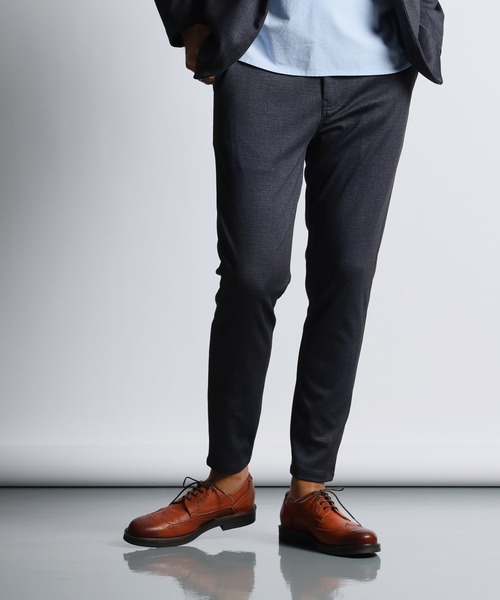 The DUFFER of ST.GEORGE（ザダファーオブセントジョージ）の「【WEB