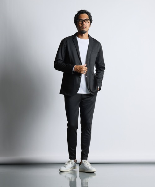 The DUFFER of ST.GEORGE（ザダファーオブセントジョージ）の