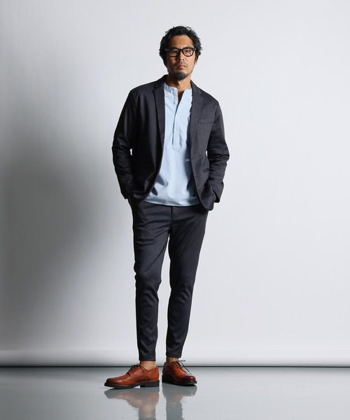 The DUFFER of ST.GEORGE（ザダファーオブセントジョージ）の