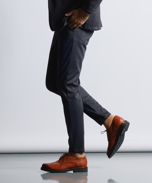 The DUFFER of ST.GEORGE（ザダファーオブセントジョージ）の「【WEB