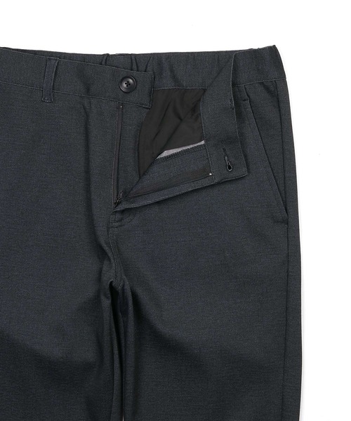 すっげぇ ZERO GRAVITY セットアップワイドテーパードパンツ ｜The DUFFER